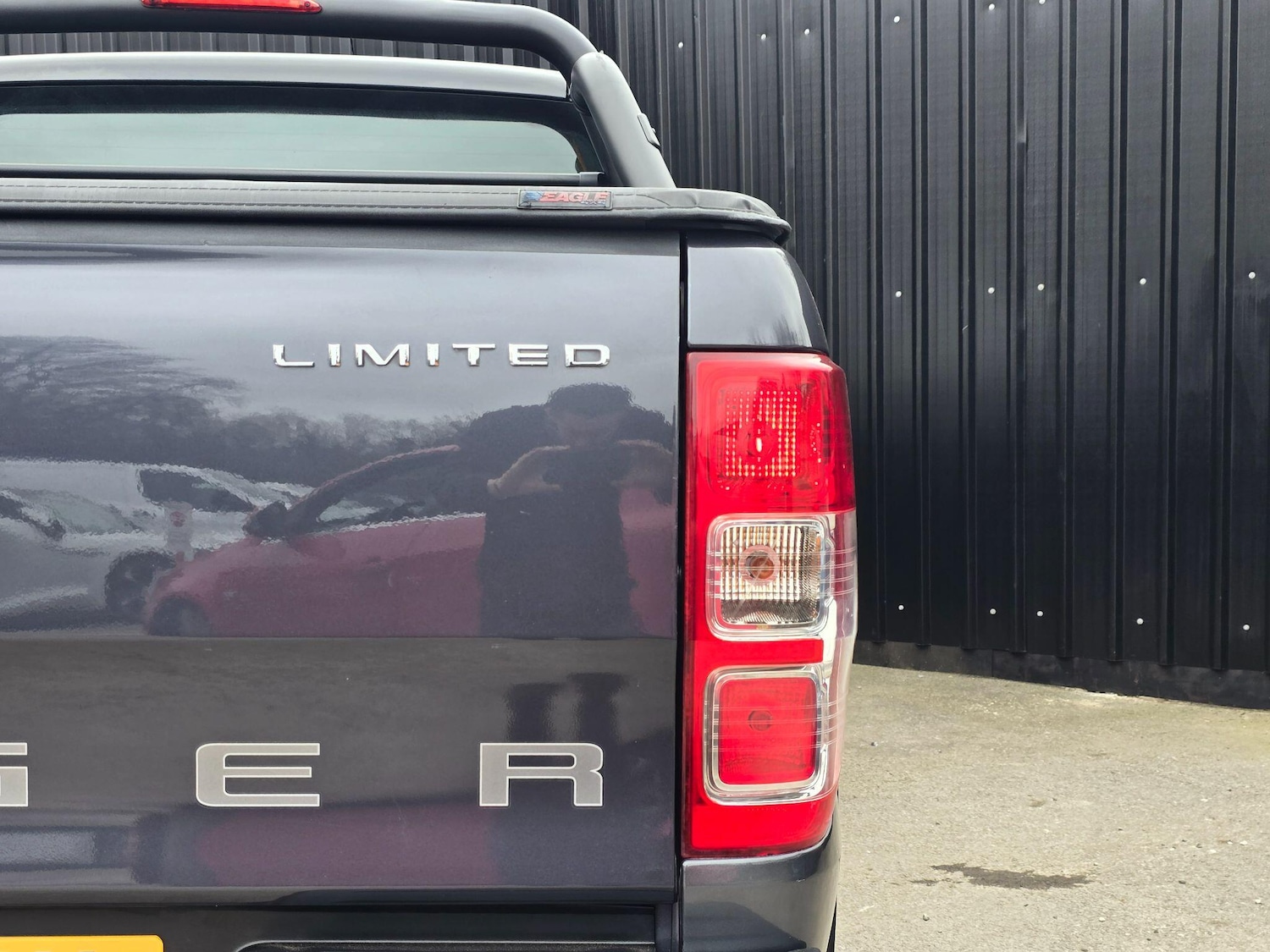 Used Ford Ranger for sale - 77853806: Photo 22