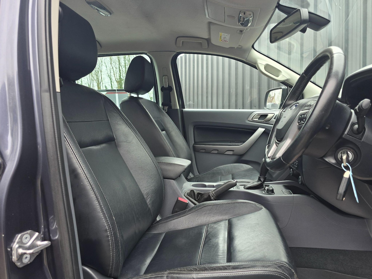 Used Ford Ranger for sale - 77853806: Photo 3