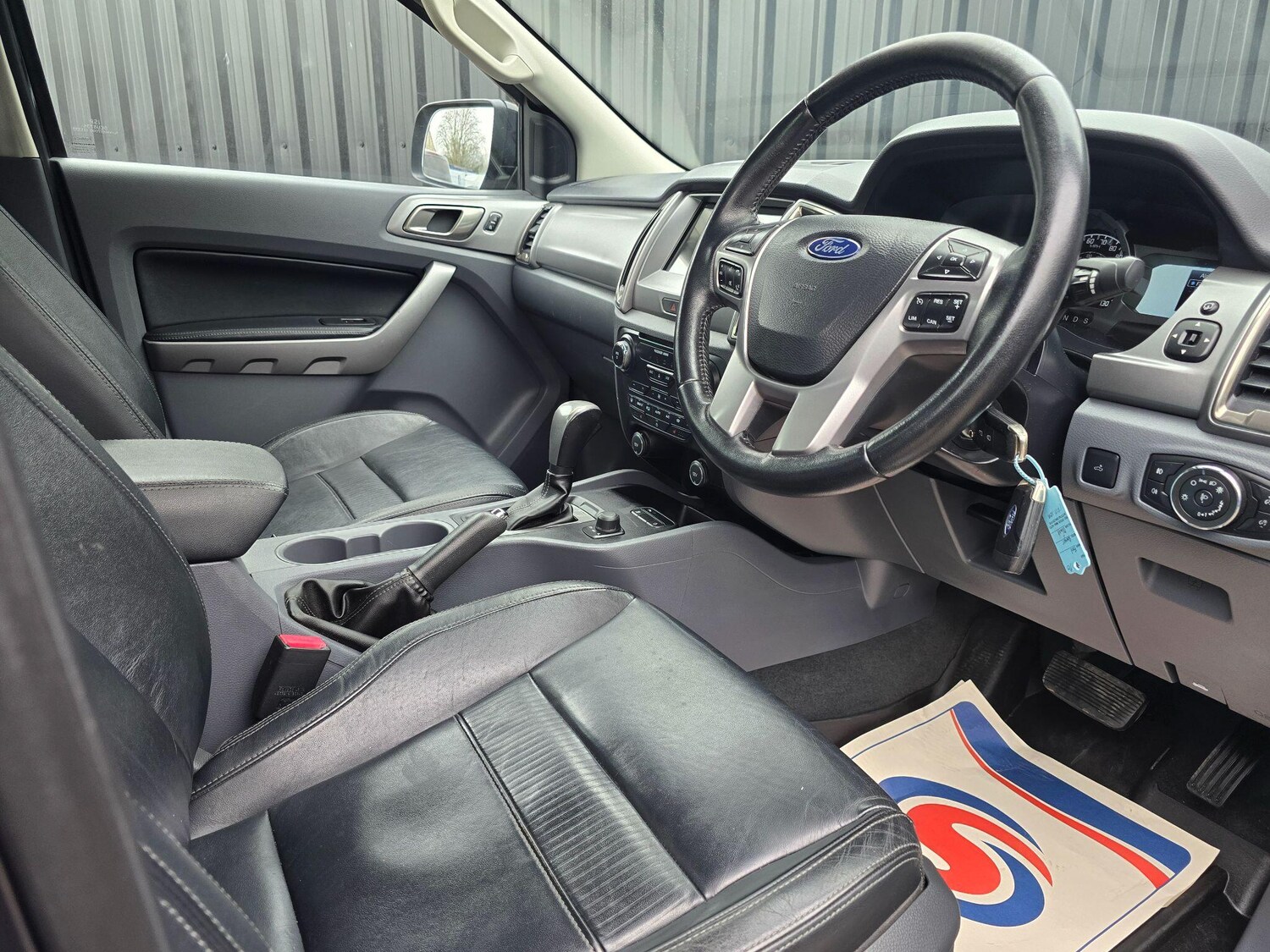 Used Ford Ranger for sale - 77853806: Photo 31