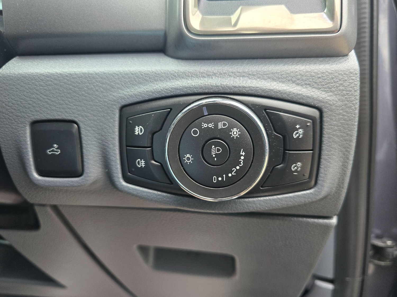 Used Ford Ranger for sale - 77853806: Photo 36