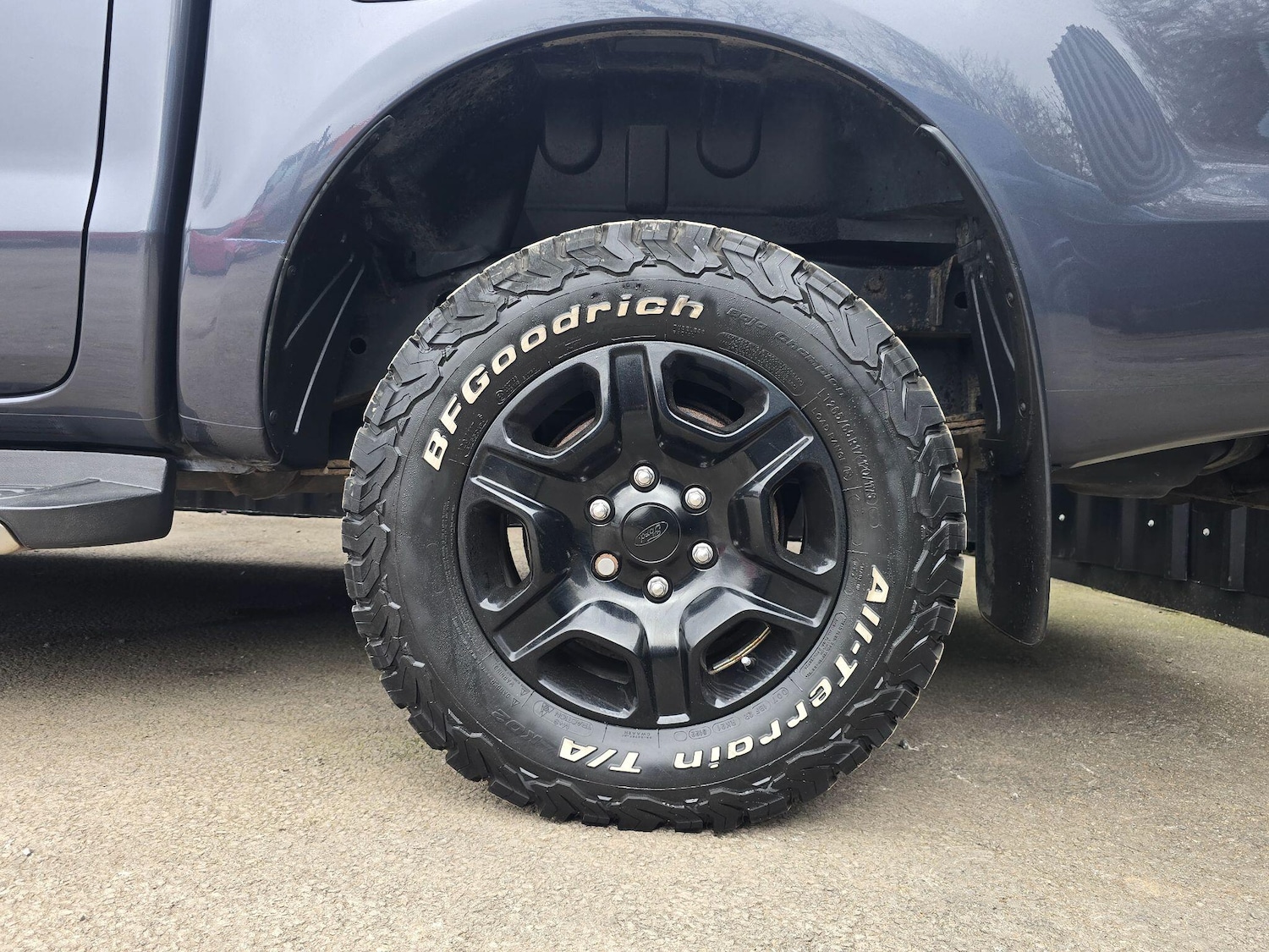 Used Ford Ranger for sale - 77853806: Photo 37