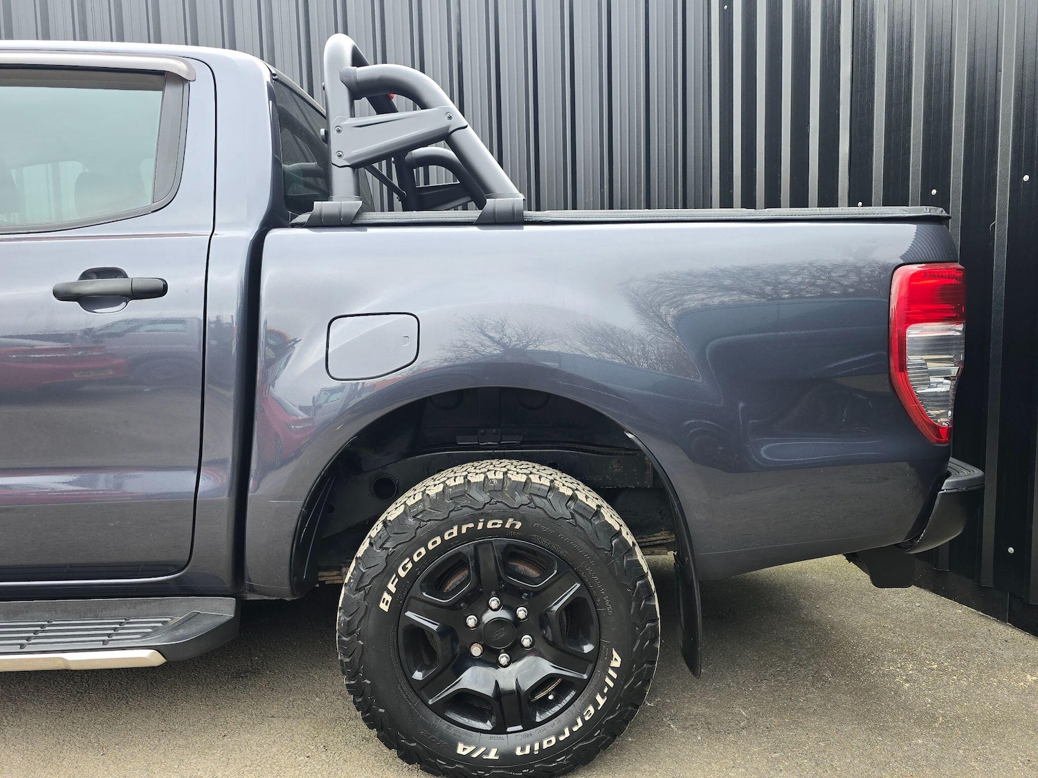 Used Ford Ranger for sale - 77853806: Photo 38