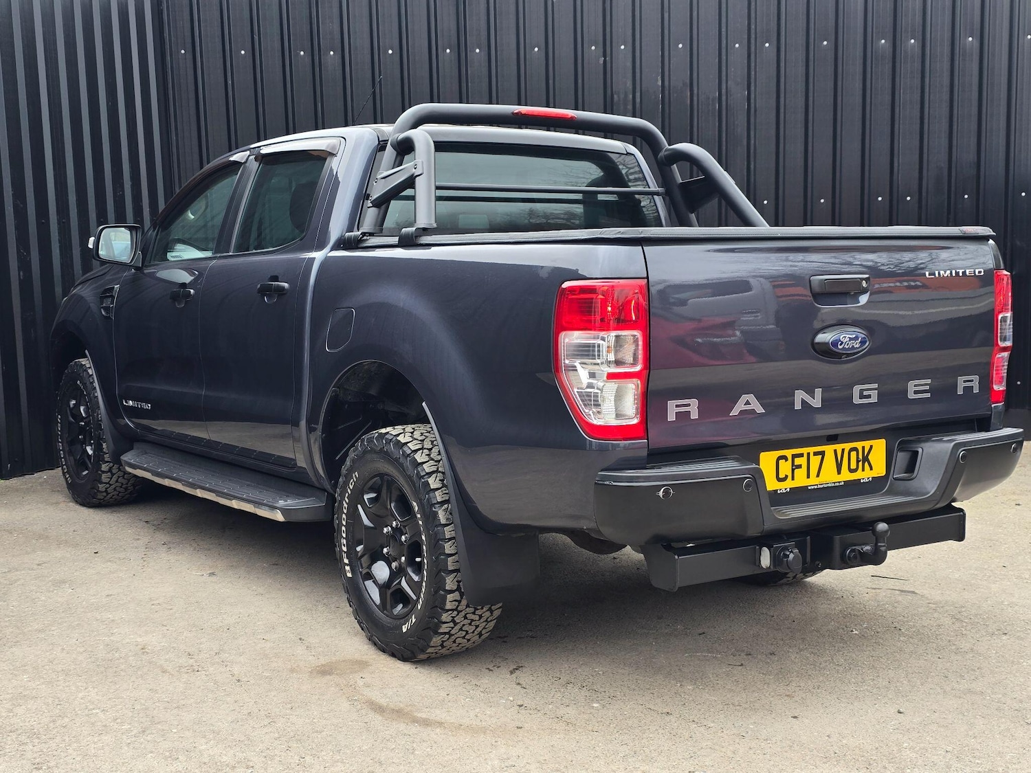 Used Ford Ranger for sale - 77853806: Photo 4