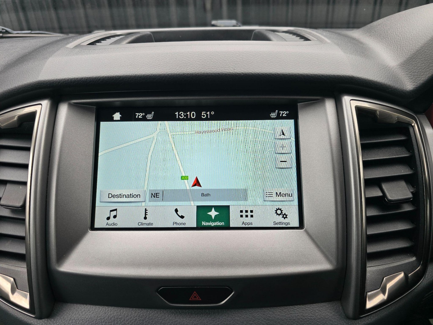 Used Ford Ranger for sale - 77853806: Photo 44