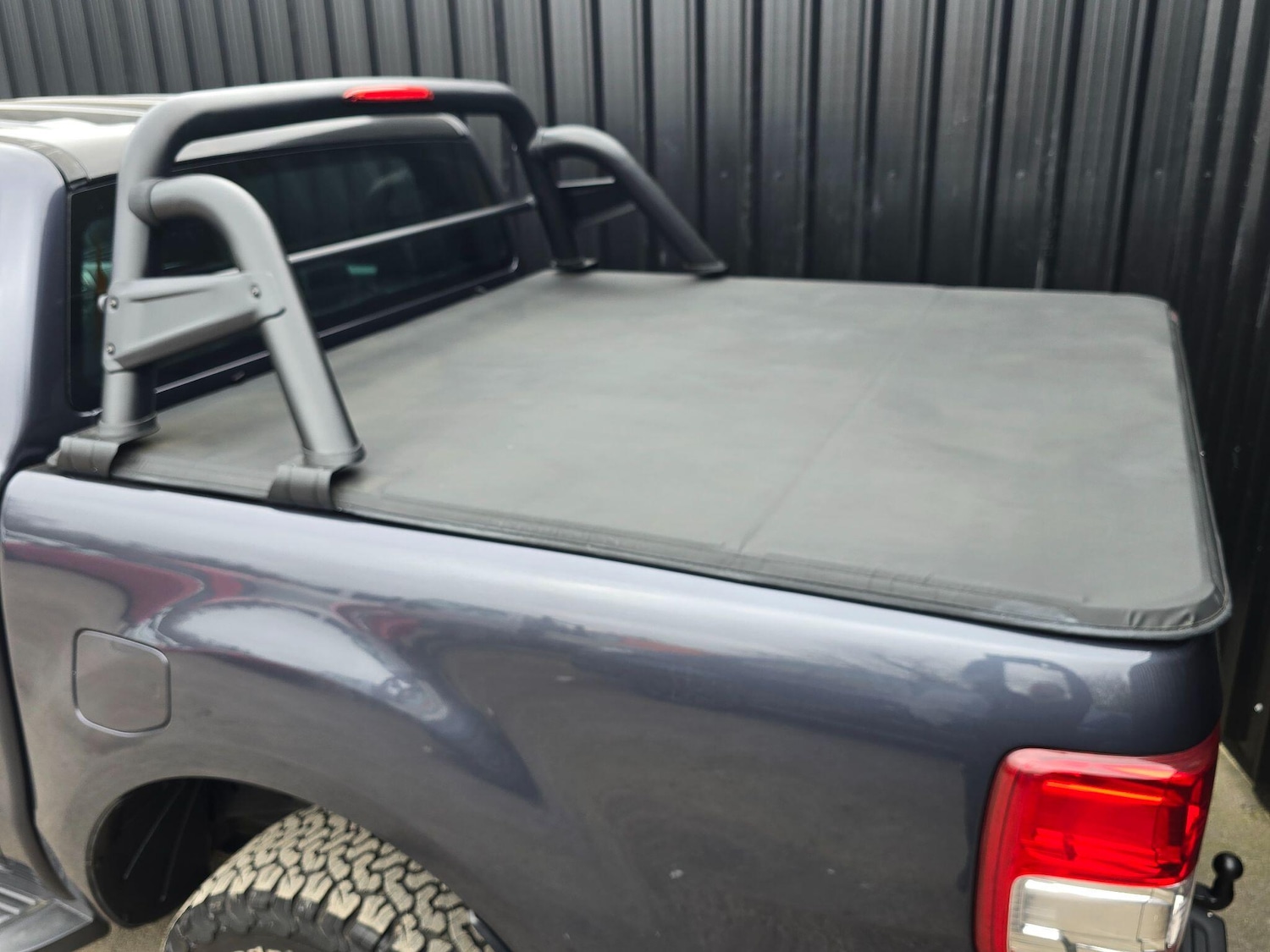 Used Ford Ranger for sale - 77853806: Photo 48