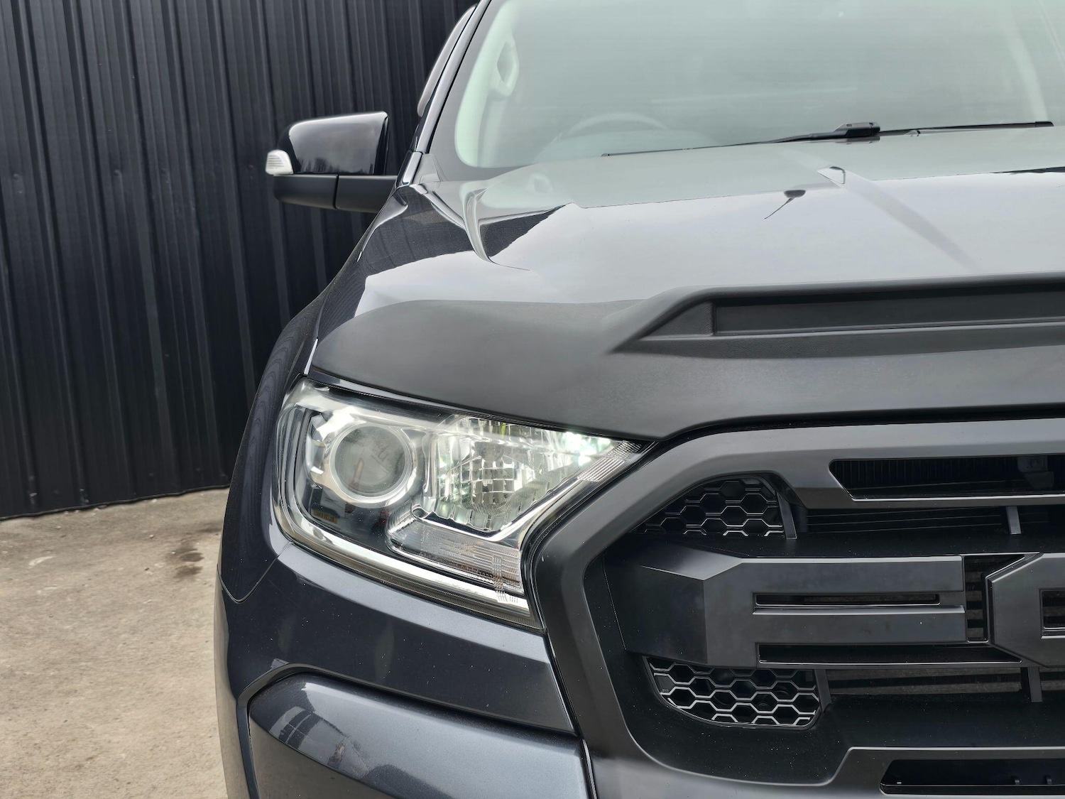 Used Ford Ranger for sale - 77853806: Photo 50