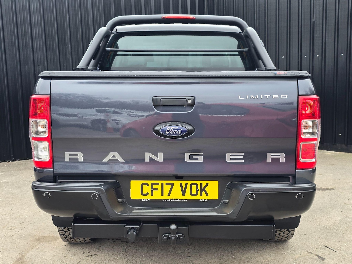 Used Ford Ranger for sale - 77853806: Photo 6