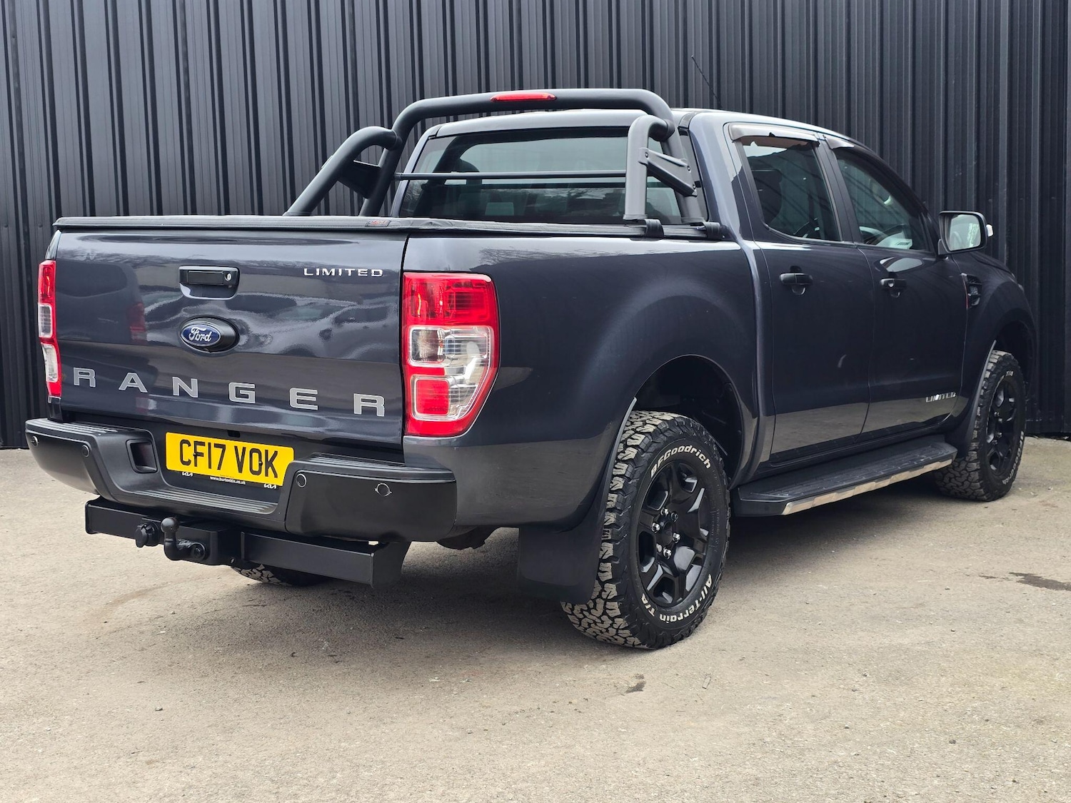 Used Ford Ranger for sale - 77853806: Photo 7