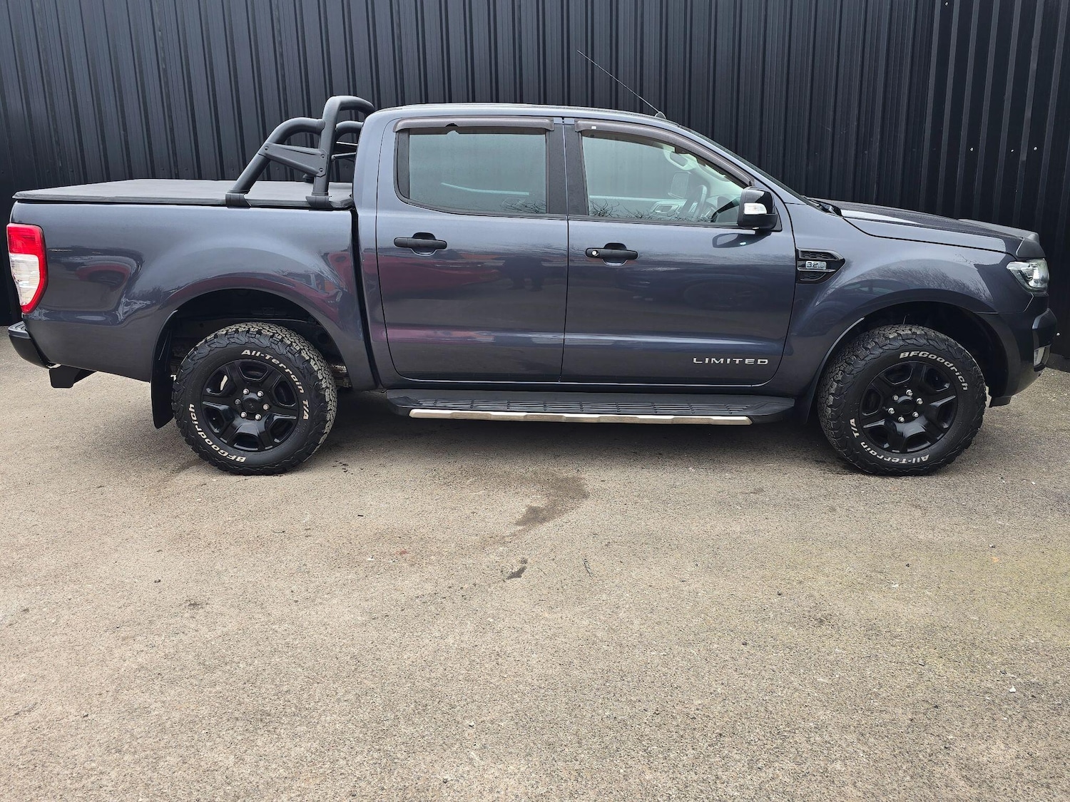 Used Ford Ranger for sale - 77853806: Photo 8