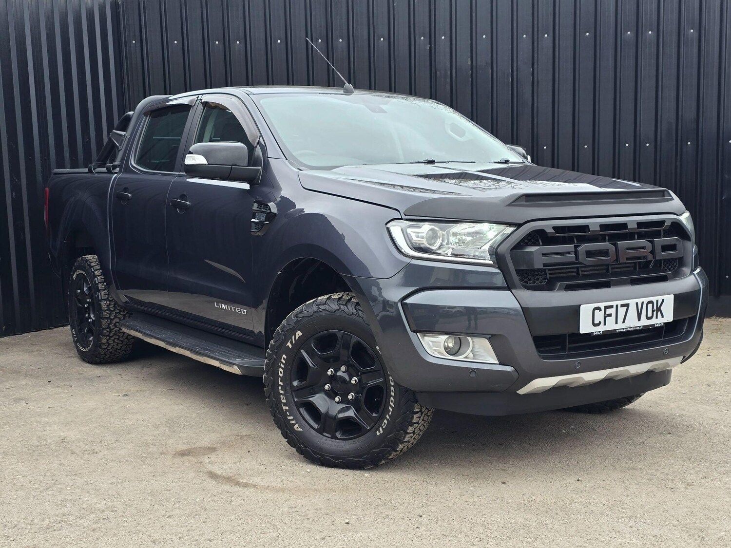 Used Ford Ranger for sale - 77853806: Photo 9