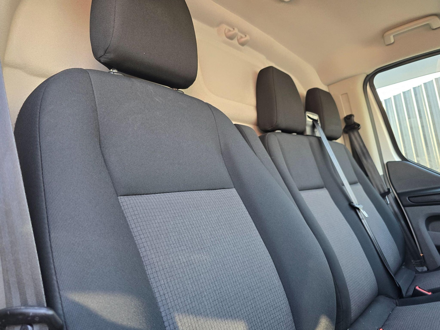 Used Ford Transit Custom 2021 for sale - 77695608: Photo 17