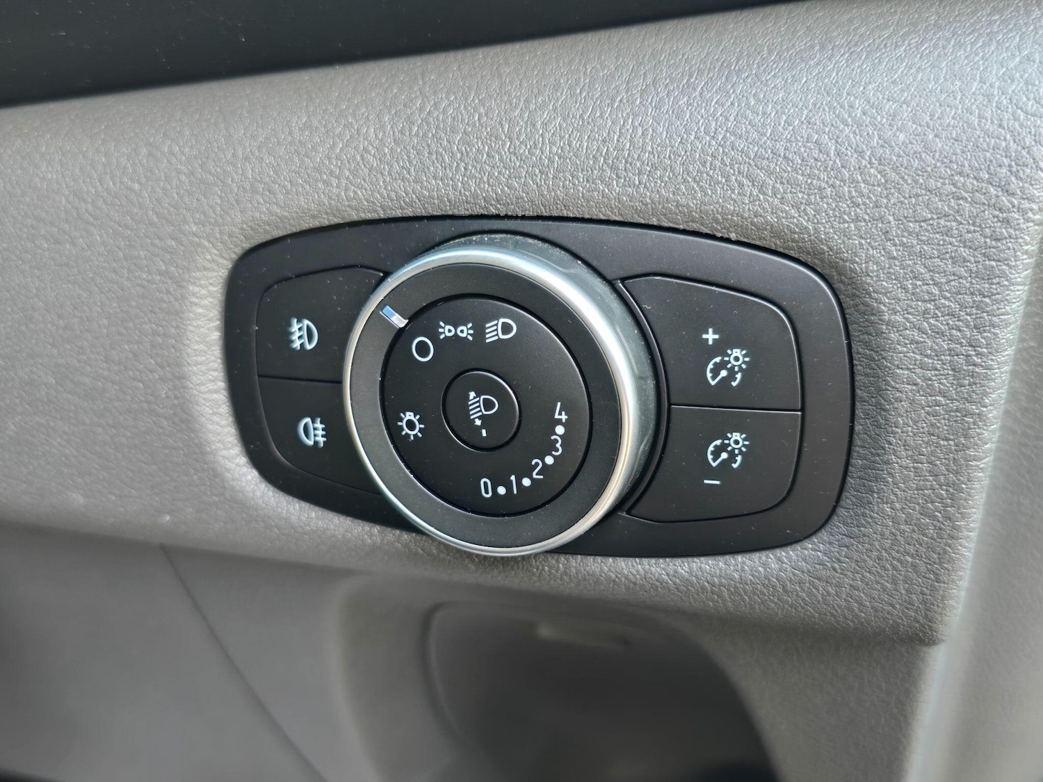 Used Ford Transit Custom 2021 for sale - 77695608: Photo 19