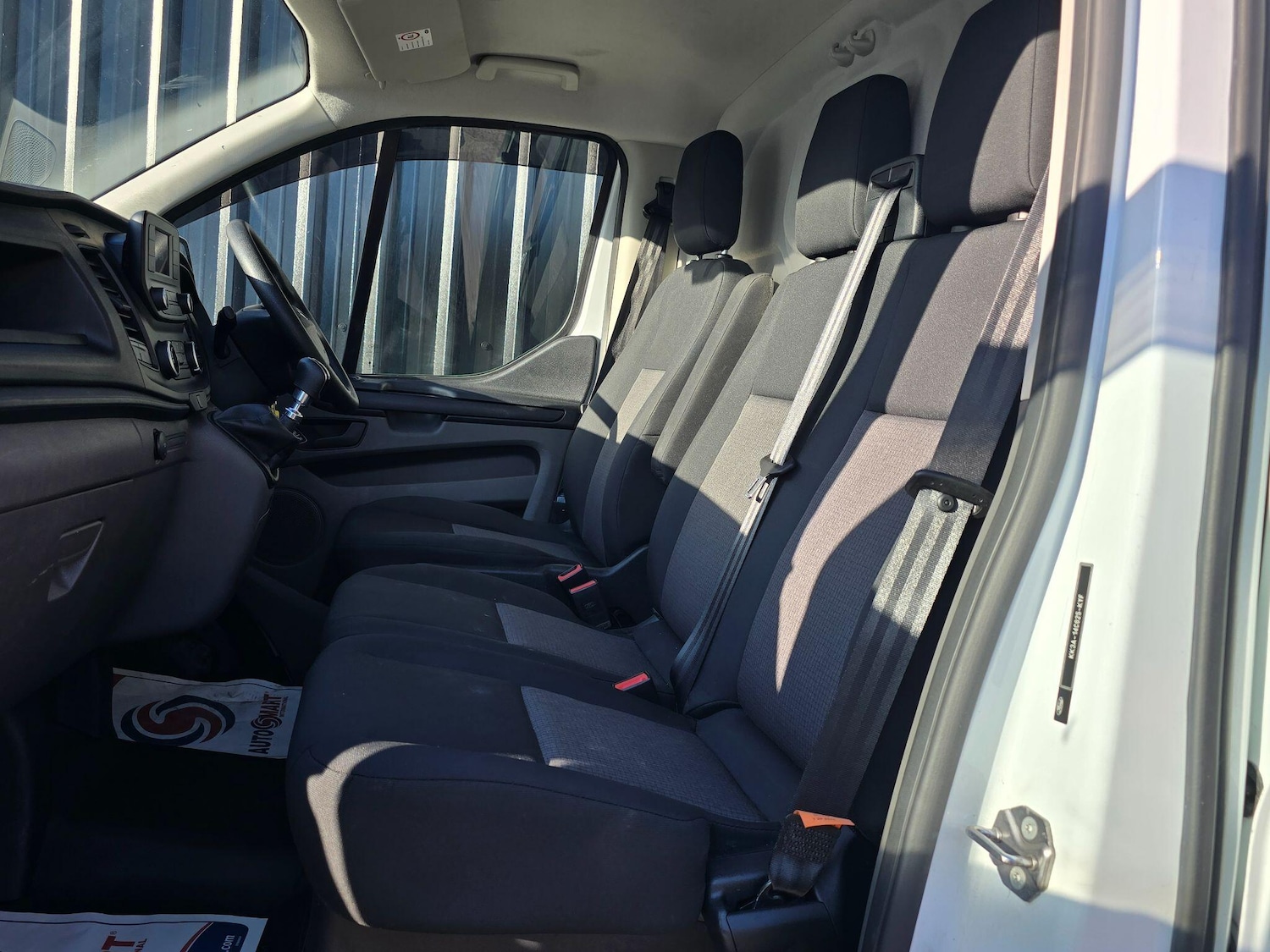 Used Ford Transit Custom 2021 for sale - 77695608: Photo 20