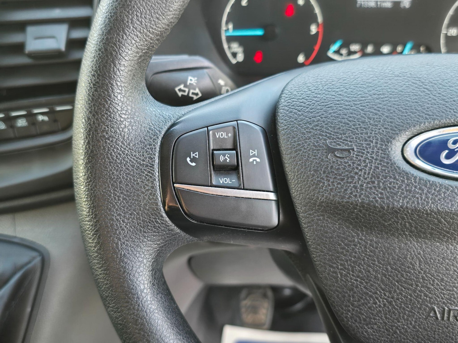 Used Ford Transit Custom 2021 for sale - 77695608: Photo 21