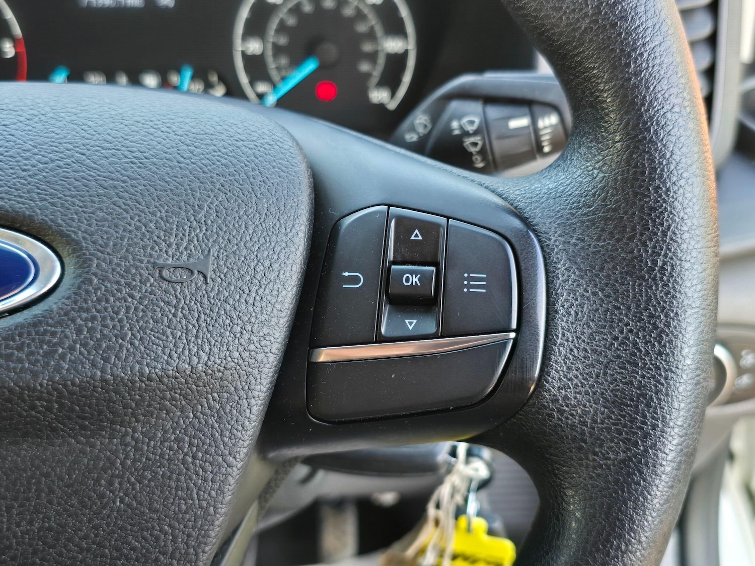 Used Ford Transit Custom 2021 for sale - 77695608: Photo 22