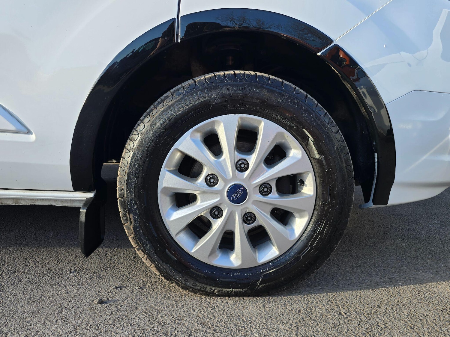 Used Ford Transit Custom 2021 for sale - 77695608: Photo 23