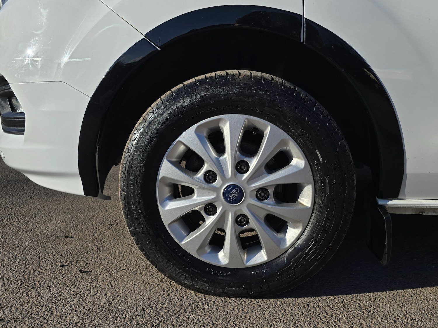 Used Ford Transit Custom 2021 for sale - 77695608: Photo 28