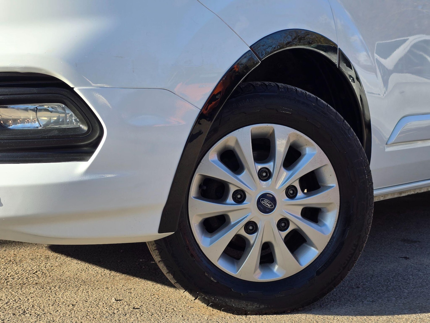 Used Ford Transit Custom 2021 for sale - 77695608: Photo 30