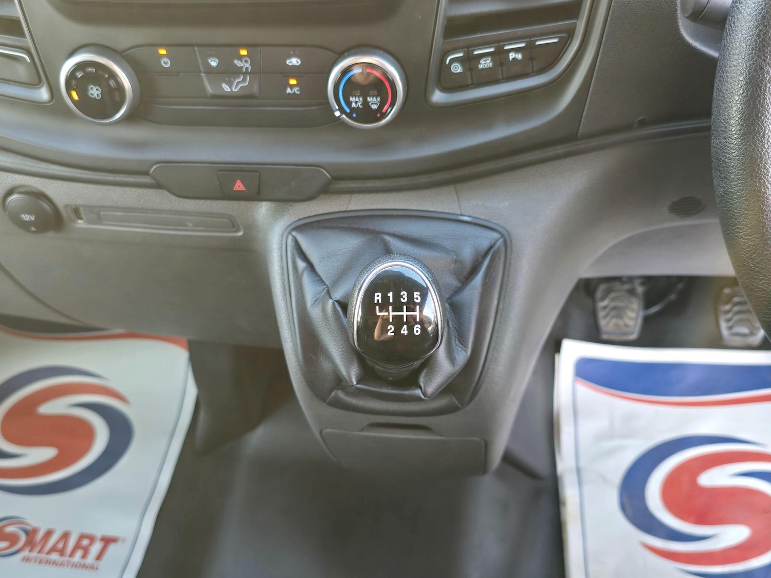 Used Ford Transit Custom 2021 for sale - 77695608: Photo 31