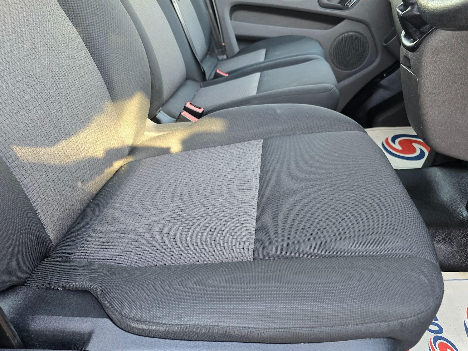 Used Ford Transit Custom 2021 for sale - 77695608: Photo 33