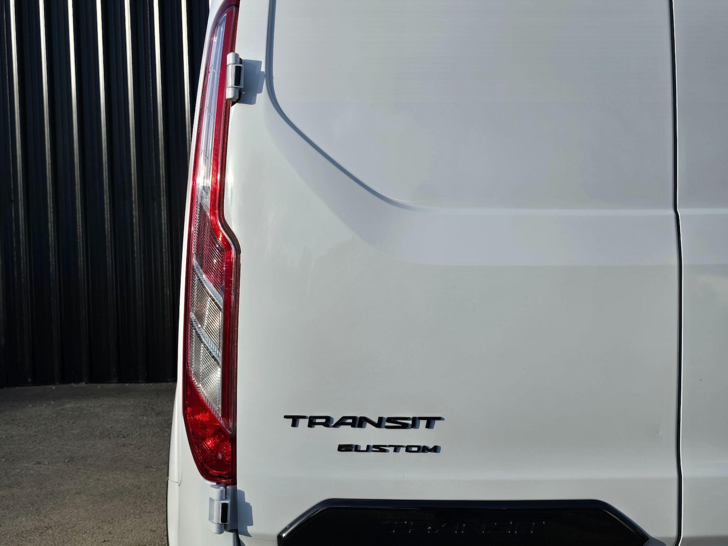 Used Ford Transit Custom 2021 for sale - 77695608: Photo 37