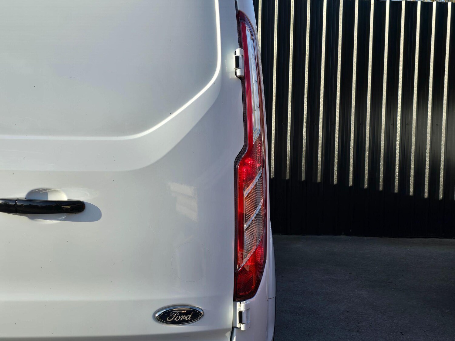 Used Ford Transit Custom 2021 for sale - 77695608: Photo 38