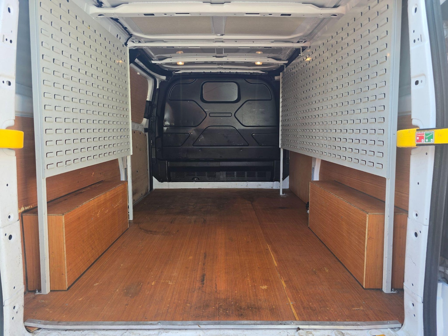 Used Ford Transit Custom 2021 for sale - 77695608: Photo 7