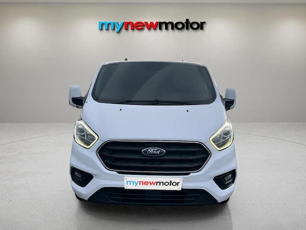 Used Ford Transit Custom 2020 for sale - 76326365: Photo 12
