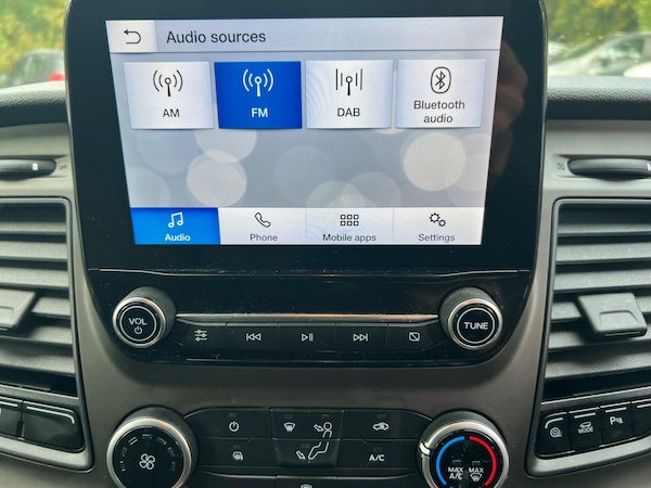 Used Ford Transit Custom 2020 for sale - 76326365: Photo 14