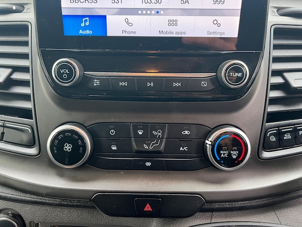 Used Ford Transit Custom 2020 for sale - 76326365: Photo 15