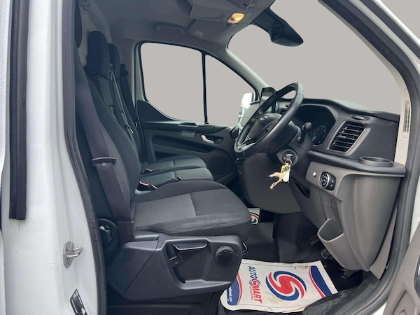 Used Ford Transit Custom 2020 for sale - 76326365: Photo 19
