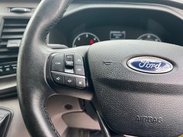 Used Ford Transit Custom 2020 for sale - 76326365: Photo 20