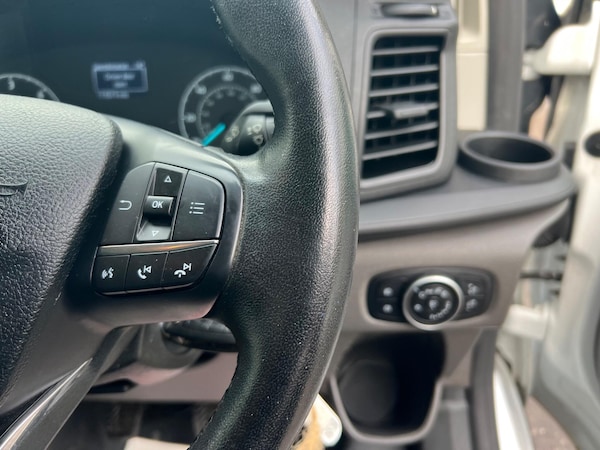 Used Ford Transit Custom 2020 for sale - 76326365: Photo 21