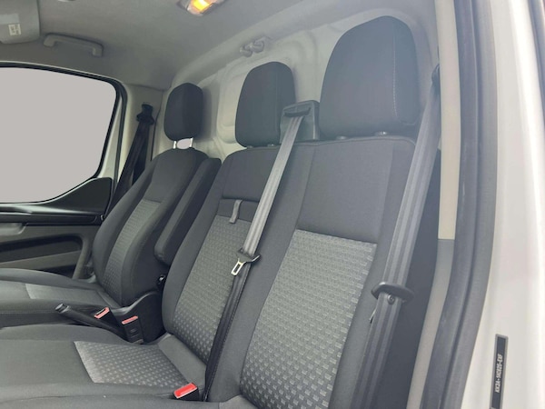 Used Ford Transit Custom 2020 for sale - 76326365: Photo 23