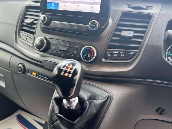 Used Ford Transit Custom 2020 for sale - 76326365: Photo 26