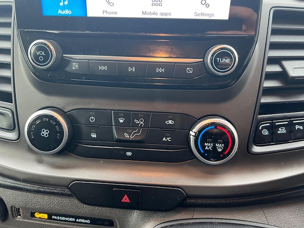 Used Ford Transit Custom 2020 for sale - 76326365: Photo 31