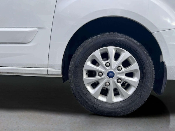 Used Ford Transit Custom 2020 for sale - 76326365: Photo 34