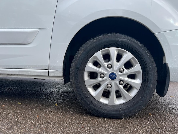 Used Ford Transit Custom 2020 for sale - 76326365: Photo 5