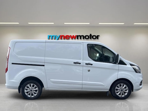 Used Ford Transit Custom 2020 for sale - 76326365: Photo 8