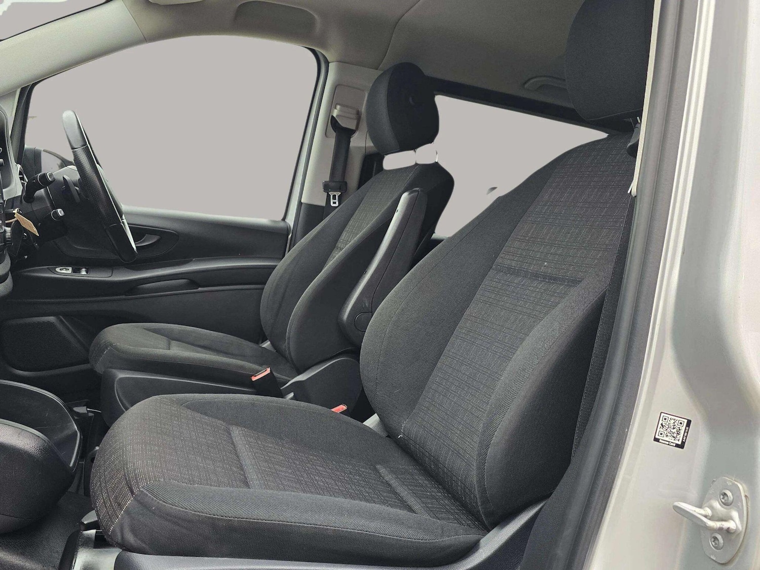 Used Mercedes-Benz Vito 2017 for sale - 76965535: Photo 15