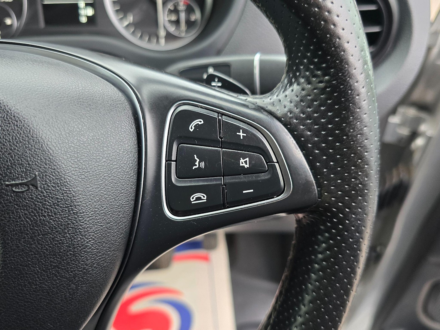 Used Mercedes-Benz Vito 2017 for sale - 76965535: Photo 18