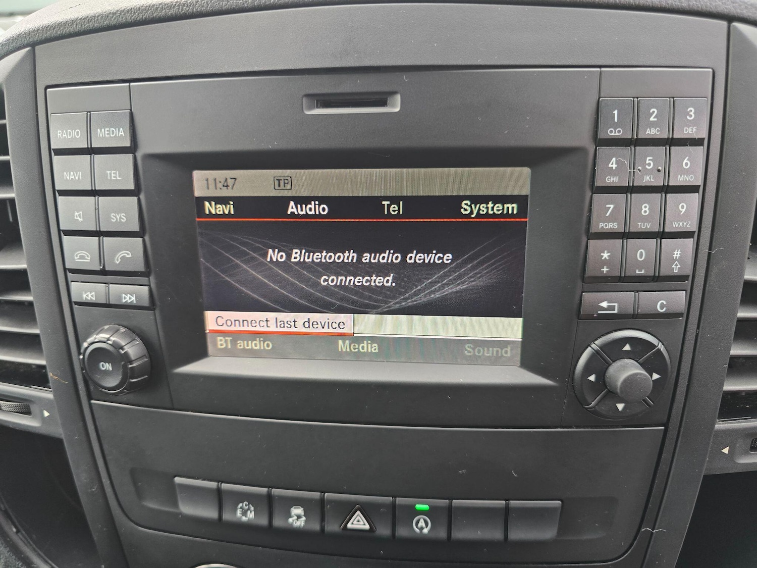 Used Mercedes-Benz Vito 2017 for sale - 76965535: Photo 31