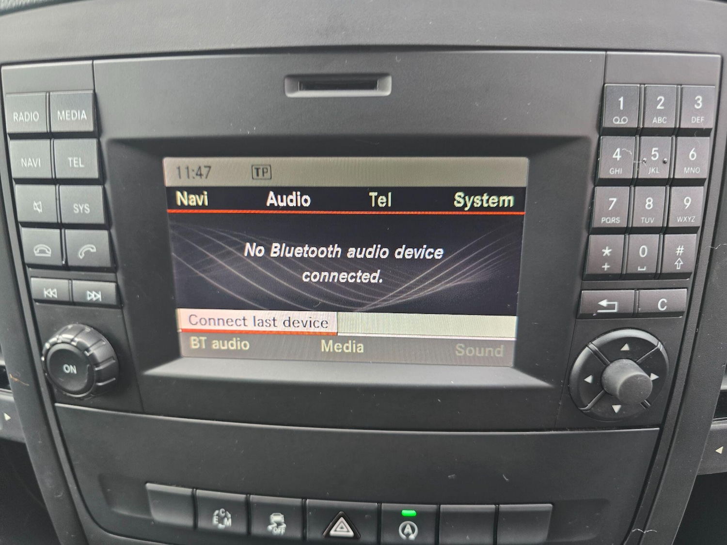 Used Mercedes-Benz Vito 2017 for sale - 76965535: Photo 36