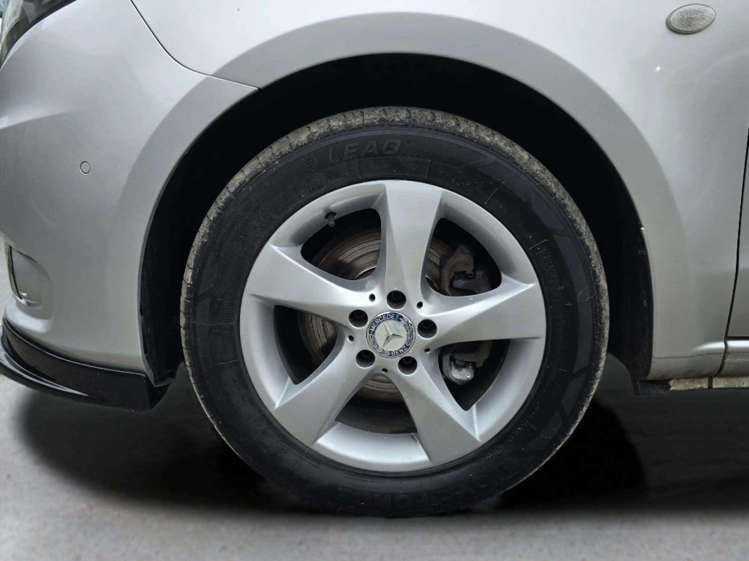 Used Mercedes-Benz Vito 2017 for sale - 76965535: Photo 40