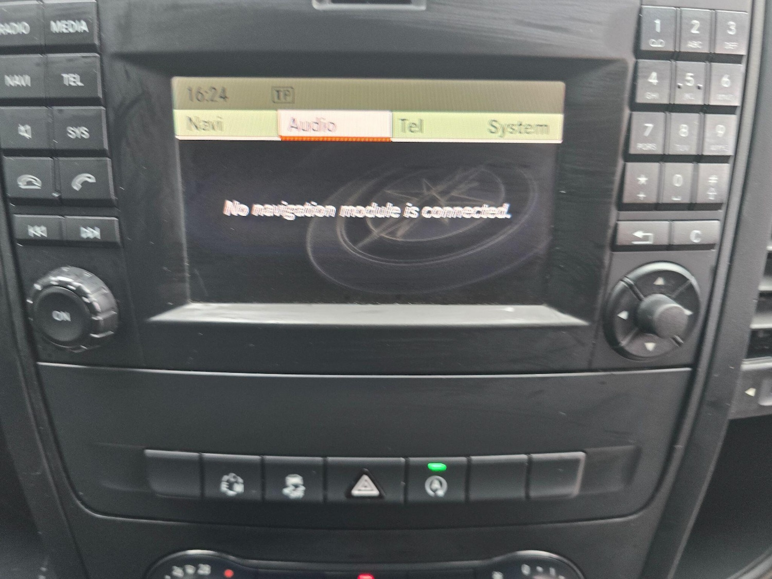 Used Mercedes-Benz Vito 2017 for sale - 76965535: Photo 45