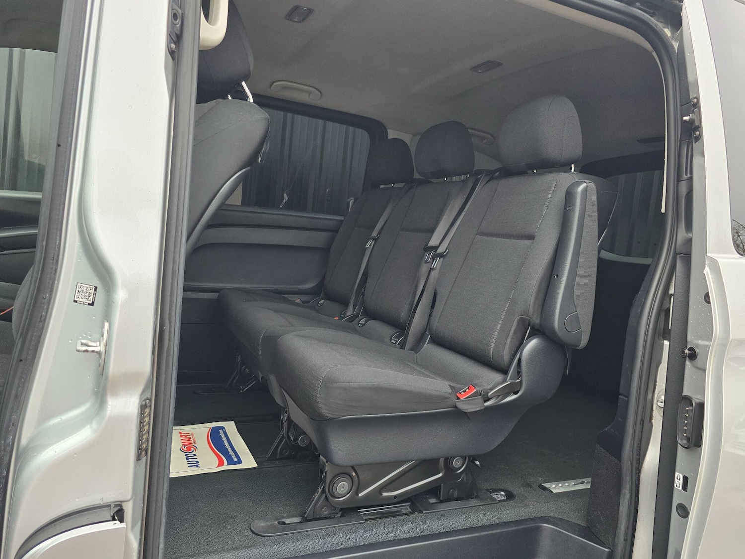 Used Mercedes-Benz Vito 2017 for sale - 76965535: Photo 49