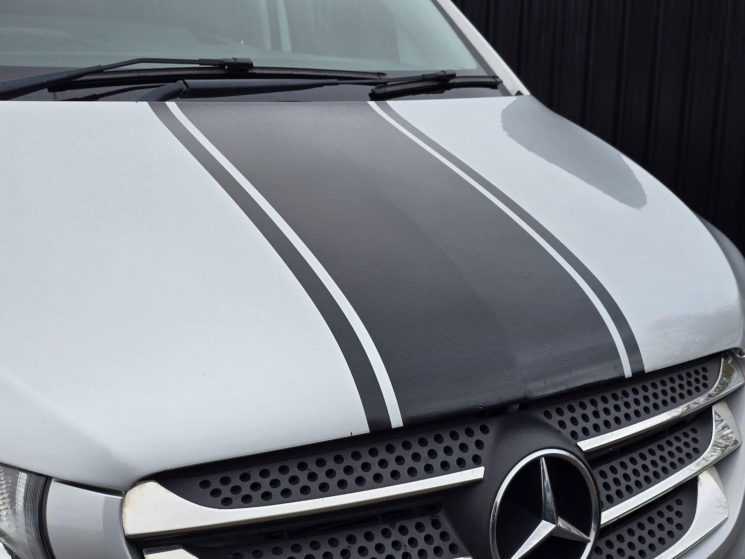 Used Mercedes-Benz Vito 2017 for sale - 76965535: Photo 52