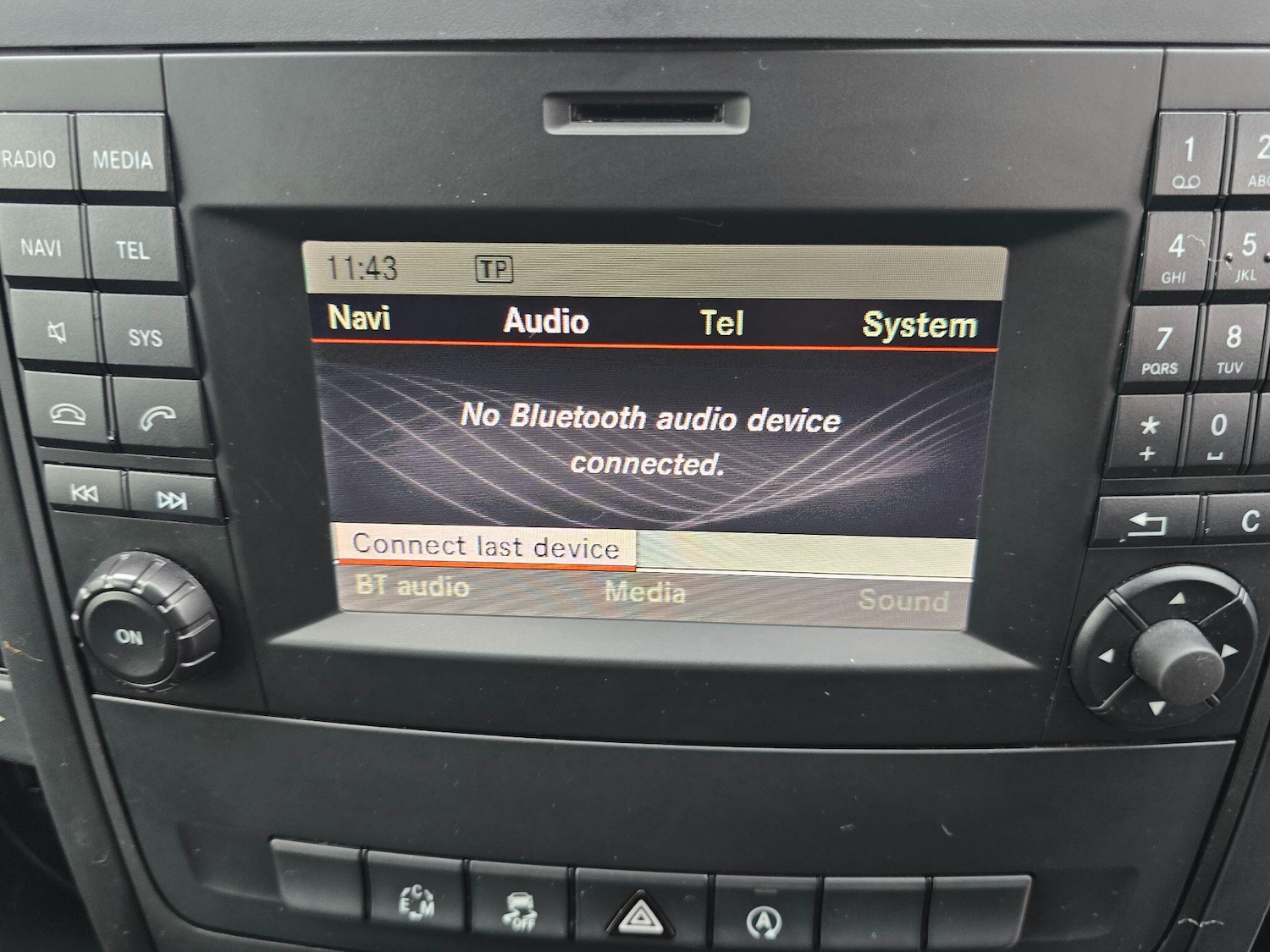 Used Mercedes-Benz Vito 2017 for sale - 76965535: Photo 7