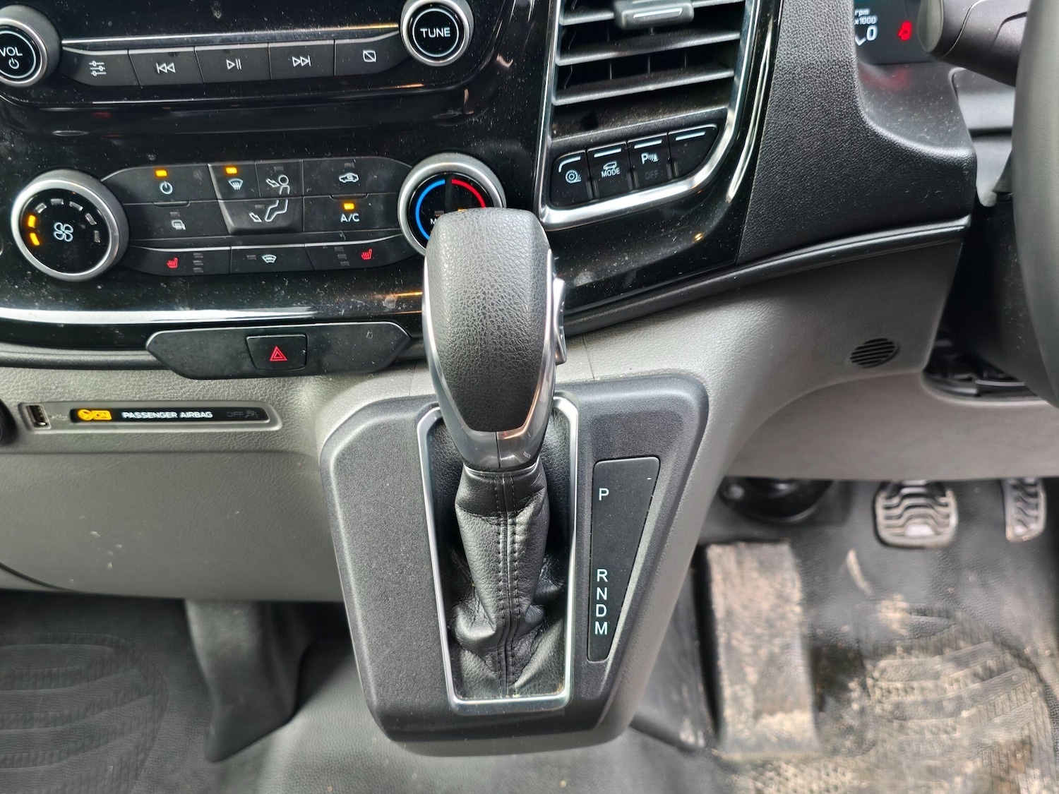 Used Ford Transit Custom 2022 for sale - 78147791: Photo 11