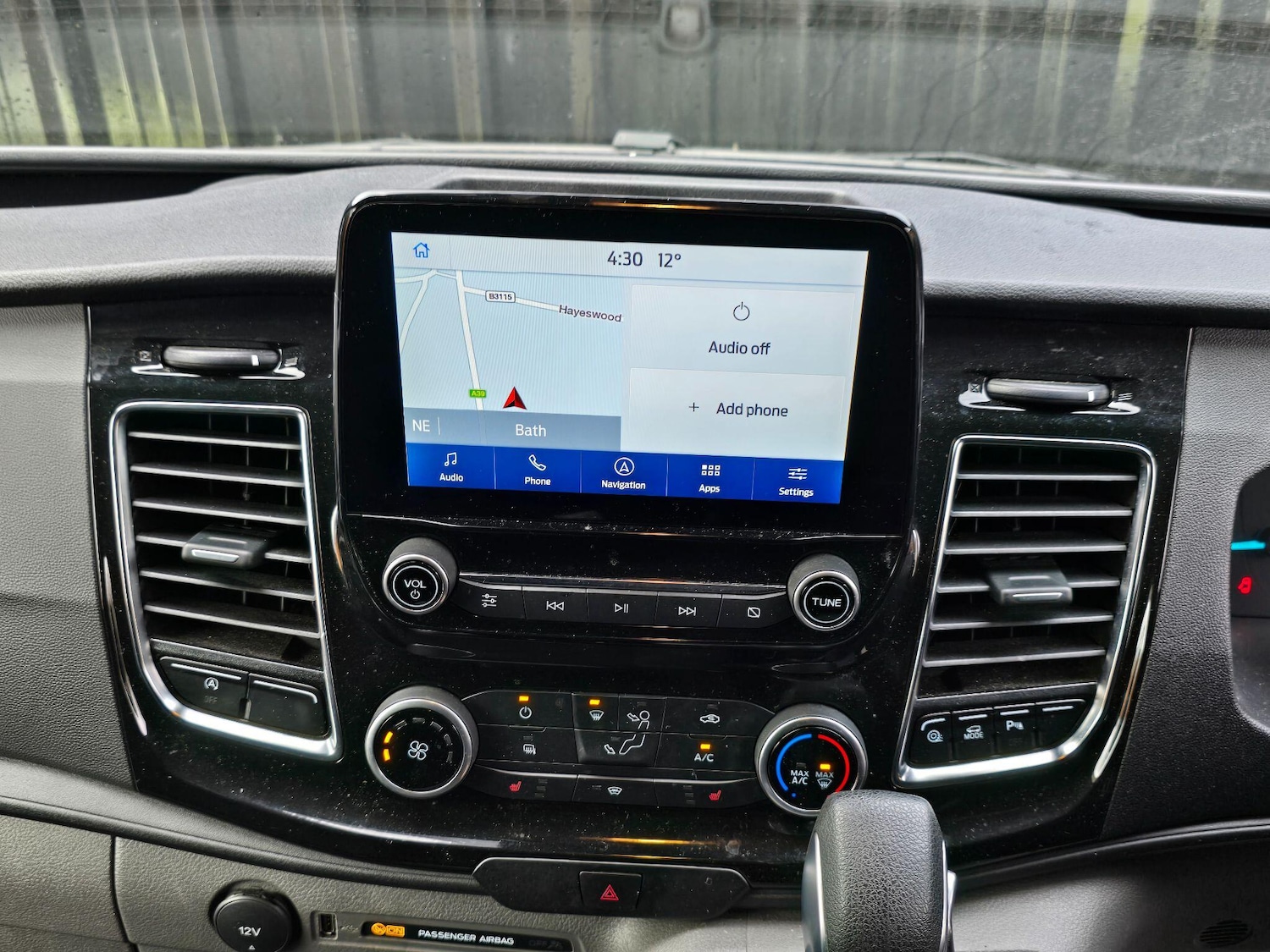 Used Ford Transit Custom 2022 for sale - 78147791: Photo 12